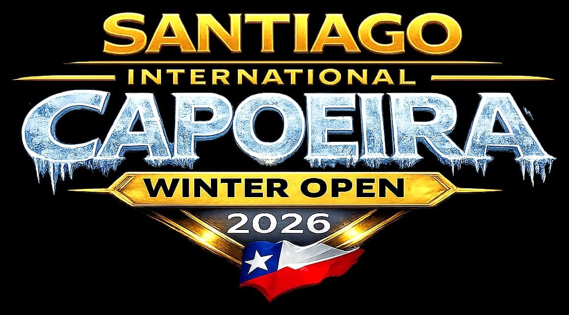 Santiago International Capoeira Winter Open 2026